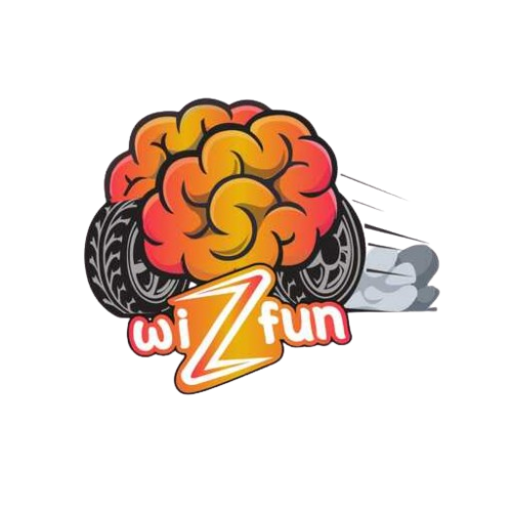 Wiz-Fun Logo